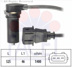 VW KRANK DEVİR SENSÖRÜ 038907319 Facet 9.0219