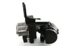 Audi A6 Kalorifer Musluğu Valfi 2005-2012 4F1959617B 4F1959617 A