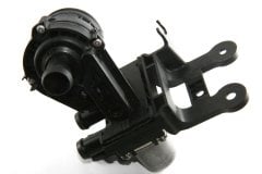 Audi A6 Kalorifer Musluğu Valfi 2005-2012 4F1959617B 4F1959617 A