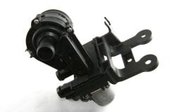 Audi A6 Kalorifer Musluğu Valfi 2005-2012 4F1959617B 4F1959617 A