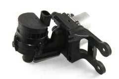Audi A6 Kalorifer Musluğu Valfi 2005-2012 4F1959617B 4F1959617 A