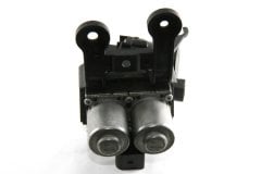 Audi A6 Kalorifer Musluğu Valfi 2005-2012 4F1959617B 4F1959617 A
