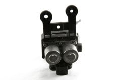 Audi A6 Kalorifer Musluğu Valfi 2005-2012 4F1959617B 4F1959617 A