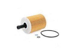 VW Transporter T5 1.9 TDI Yağ Filtresi 2004-2010 [Mahle] OX188D