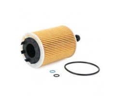 VW Transporter T5 1.9 TDI Yağ Filtresi 2004-2010 [Mahle] OX188D