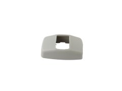 VW Volkswagen Passat Güneşlik Klipsi Gri T5 3B0857561B 8L0857561