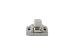 VW Volkswagen Passat Güneşlik Klipsi Gri T5 3B0857561B 8L0857561