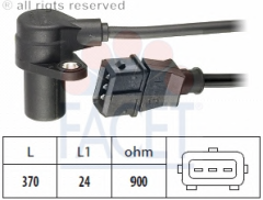 VW KRANK DEVİR SENSÖRÜ 021906433A 021906433C Facet 9.0077