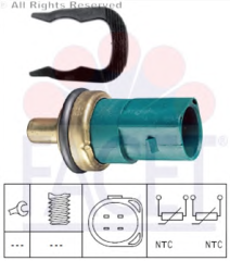VW HARARET MÜŞÜRÜ DÖRT FİŞLİ  059919501A 078919501C (Yeşil)