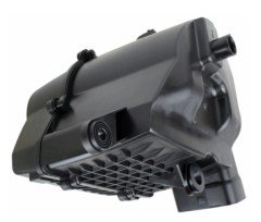 VW Polo Hava Filtre Kutusu 1.6 TDI CAY CFW Motor 2010→ 6R0129607E
