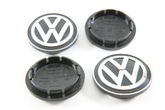 VW Golf 7 2012→ Jant Göbeği Caddy Touran 2011 5G0601171 XQI