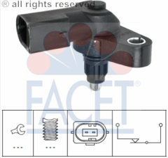 CRAFTER 30-35  CEBB CECA CECB 06-11. GERİ VİTES MÜŞÜRÜ 0B7919827
