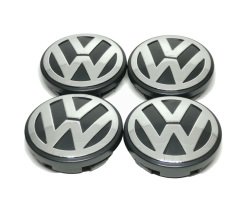 Volkswagen Golf 5 6 7 04-17 Touareg 2011-18 Jant Göbeği 3B7601171