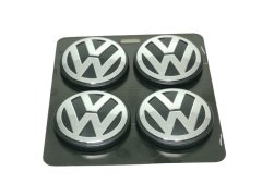 Volkswagen Golf 5 6 7 04-17 Touareg 2011-18 Jant Göbeği 3B7601171