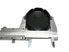 Jant Göbeği Volkswagen Passat 03-15 Jetta 05-18 CC 13 3B7601171