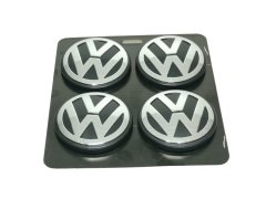 Jant Göbeği Volkswagen Passat 03-15 Jetta 05-18 CC 13 3B7601171