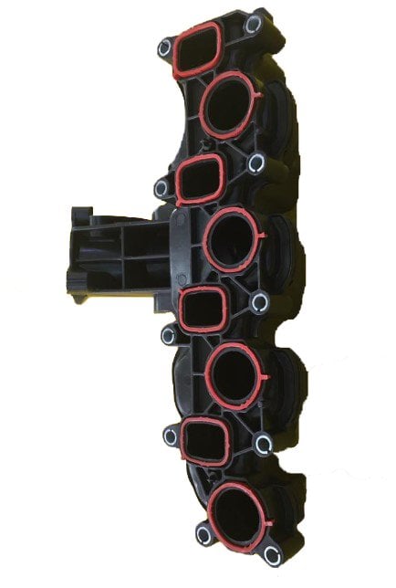 VW Polo Emme Manifoldu 1.6 TDI CAY Motor 2010-2016 03L129711AL