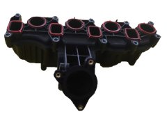 VW Polo Emme Manifoldu 1.6 TDI CAY Motor 2010-2016 03L129711AL