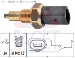 VW GERİ VİTES MÜŞÜRÜ  01E941521A 01E941521B (Oval Soket) Facet