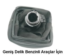 VW Golf 4 Bora Vites Körüğü ve Topuzu Geniş Delik 1J0711113C FEU