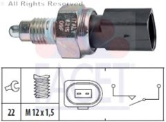 POLO 1.4 16V  AHW 99-01 GERİ VİTES MÜŞÜRÜ  02K945415C 02K945415D