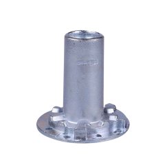 VW Amarok 2010-2016 Yan Ayna İç Demiri Zamak Parçası Kolu Manuel