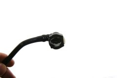 Aktif Karbon Filtresi Tahliye Borusu Golf 6 Jetta 1K0201160 BG BB