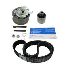 VW Transporter T5 1.9 TDI BRR 06-09 Triger Seti Su Pompalı SKF