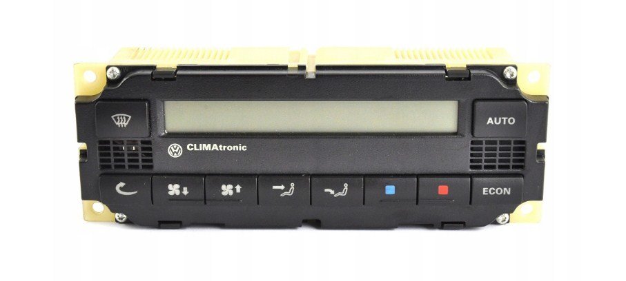 VW Golf 4 Bora Klimatronik Passat 97-00 Polo 00-02 3B1907044A BEC