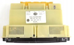 VW Golf 4 Bora Klimatronik Passat 97-00 Polo 00-02 3B1907044A BEC