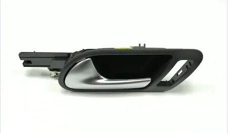 Kapı İç Açma Kolu Sol Ön VW Golf 5 Jetta 1K1837113 -E-H-G [OEM]