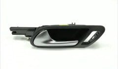 Kapı İç Açma Kolu Sol Ön VW Golf 5 Jetta 1K1837113 -E-H-G [OEM]