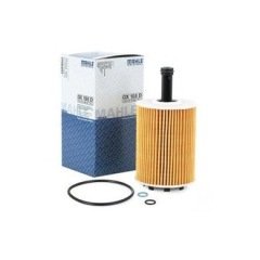 VW Jetta CC 1.9 / 2.0 TDI Yağ Filtresi 2005-2010 [Mahle] OX188D
