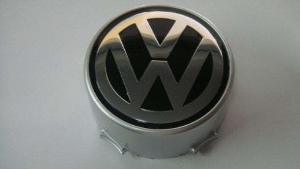 Volkswagen Logosu (Jant Göbeği) LT 35 2D0601149C 091 [Yan Sanayi]