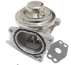 Seat Leon II 1.9 TDI 2005-2010 EGR Valfi 038131501AF AN