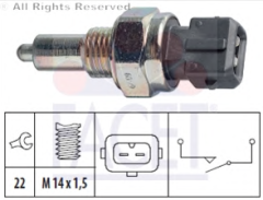 VW GERİ VİTES MÜŞÜRÜ 01E941521 Dikdörtgen Soket Facet 7.6099
