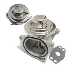Seat Altea XL 2.0 TDI 2006-2009 EGR Valfi 038131501AF AN