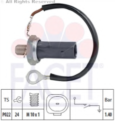 VW YAĞ MÜŞÜRÜ 1.40 BAR 06D919031 Facet 7.0159