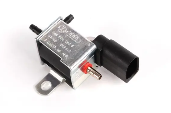 VW Golf 4 Bora Selenoid Valf EGR 1.9TDI AGR 06A906283F 028906283N