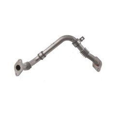 VW Crafter EGR Bağlantı Borusu 2006-2016 2.5 TDI BJ 076131525D