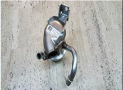 EGR Sogutucu Golf 7 A3 Leon Octavia 1.6 2.0 TDI 04L131512BQ DBGBH