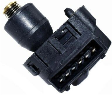 VW Polo 6N Golf 3 Seat İbiza Cordoba 93-02 Rölanti Ayar Valfi Sensörü 6 Fiş 032133031 048133031