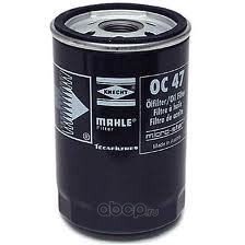 VW Passat Sw 1.8 S/4motion ADR 97-2000 Yağ Filtresi Mahle OC47OF