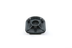 Cam Açma Kapama Kolu Kapağı Gri 6U0837575 6U0837575H50 [OEM]