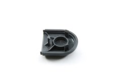 Cam Açma Kapama Kolu Kapağı Gri 6U0837575 6U0837575H50 [OEM]