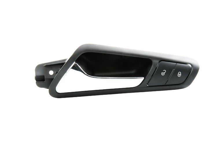 Kapı Kolu Sol Ön İç VW Passat 06-11 3C1837113D A-B-C TDZ ZNX OEM