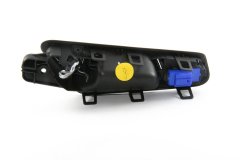 Kapı Kolu Sol Ön İç VW Passat 06-11 3C1837113D A-B-C TDZ ZNX OEM