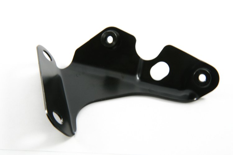 Çamurluk Braketi 4L0821136 [OEM]