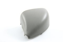 Dikiz Aynası Kapağı Sağ Gri 7L0858548Y20 7L0858548 [OEM]