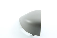 Dikiz Aynası Kapağı Sağ Gri 7L0858548Y20 7L0858548 [OEM]